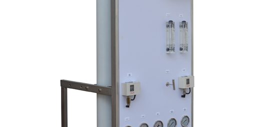 Alfa Serisi Ters Ozmos Sistemleri Alfa Serisi Ters Ozmos Sistemleri